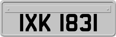 IXK1831