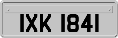 IXK1841