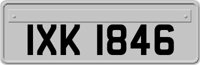 IXK1846