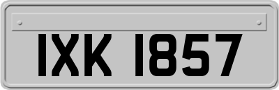 IXK1857