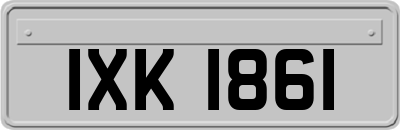 IXK1861