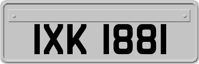 IXK1881