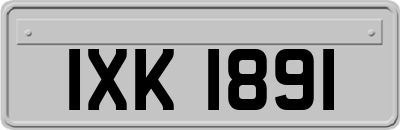 IXK1891