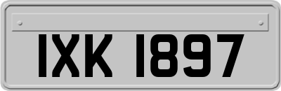 IXK1897