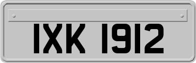 IXK1912