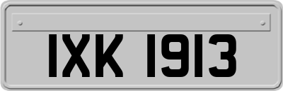 IXK1913