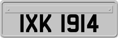 IXK1914