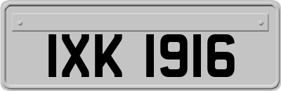 IXK1916