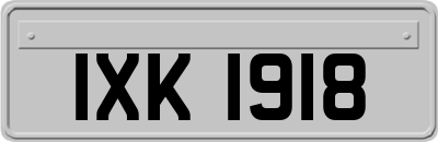 IXK1918