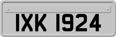 IXK1924
