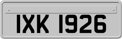 IXK1926