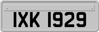 IXK1929