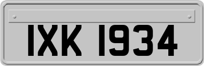 IXK1934