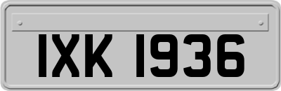 IXK1936