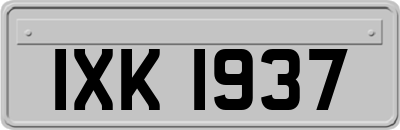 IXK1937
