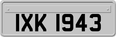 IXK1943