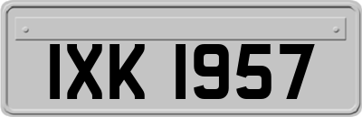 IXK1957