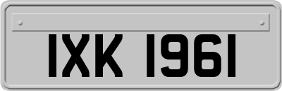 IXK1961