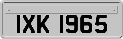 IXK1965