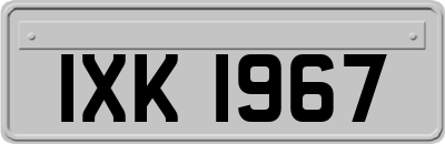IXK1967