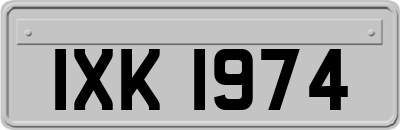IXK1974