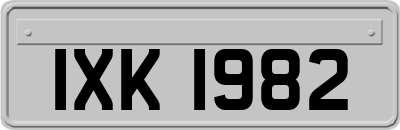 IXK1982