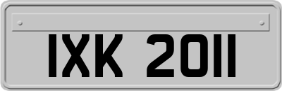 IXK2011