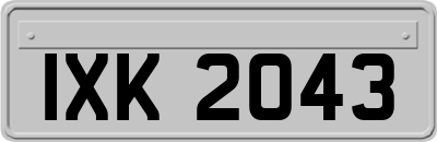 IXK2043