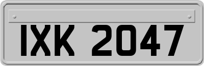 IXK2047