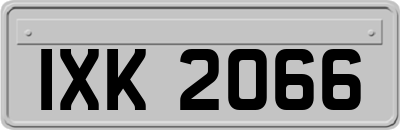 IXK2066