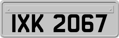 IXK2067