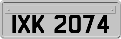 IXK2074