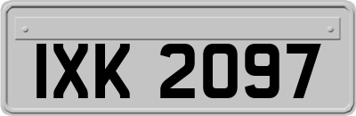 IXK2097