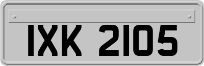 IXK2105