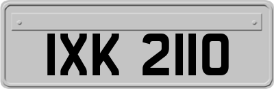 IXK2110