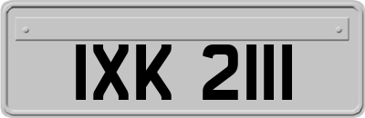 IXK2111