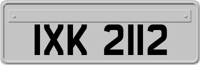 IXK2112
