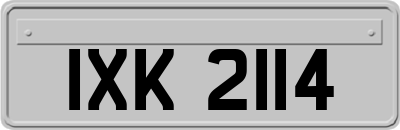 IXK2114