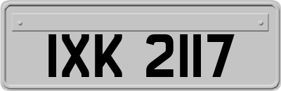 IXK2117