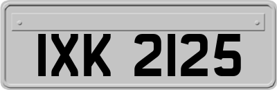 IXK2125