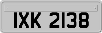 IXK2138