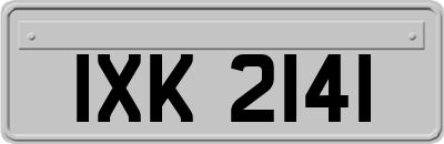 IXK2141