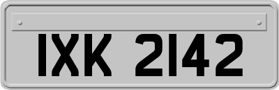 IXK2142