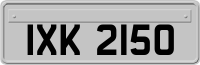 IXK2150