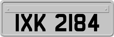 IXK2184