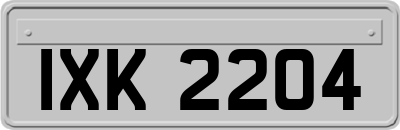 IXK2204
