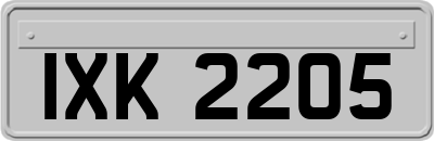 IXK2205