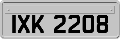 IXK2208