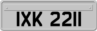 IXK2211