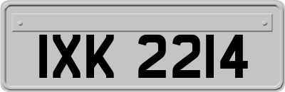 IXK2214